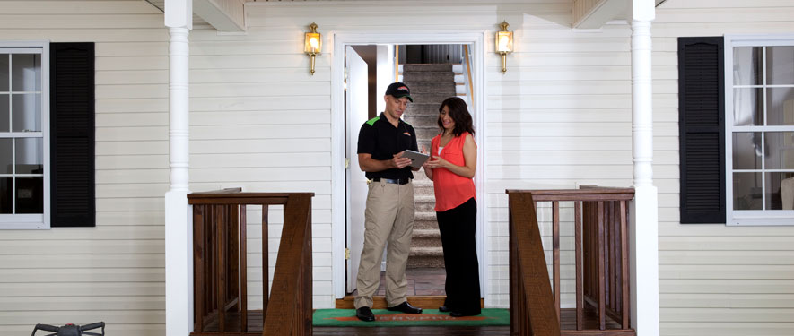 Darien, CT odor removal deodorization
