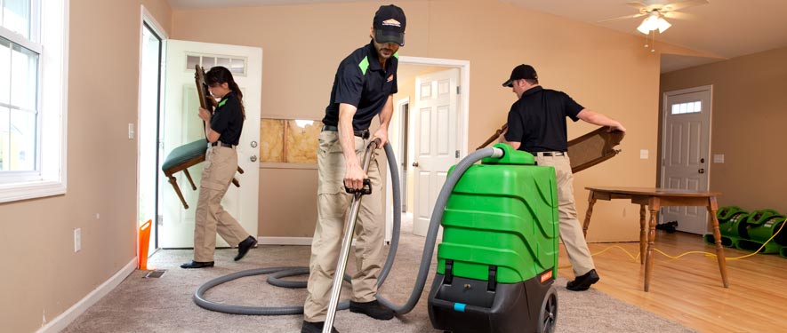Darien, CT cleaning services